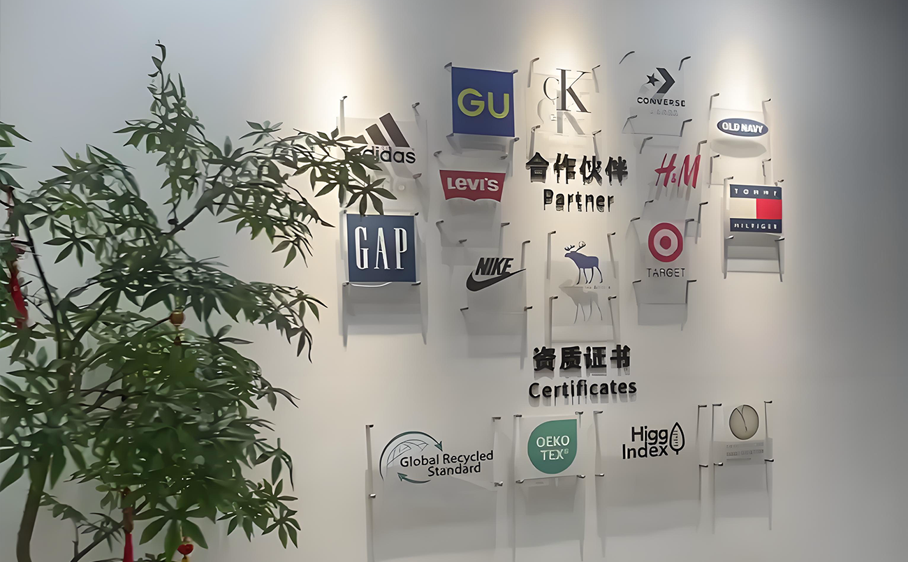 上海总部