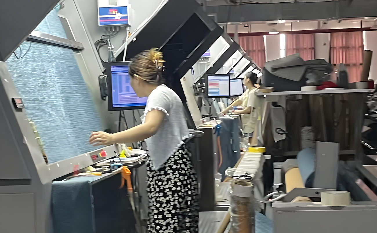 质检