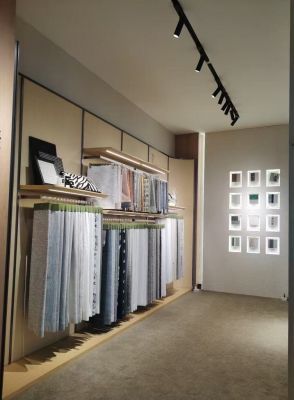 上海展厅